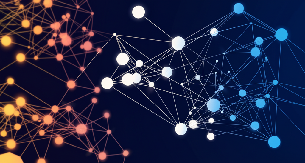 AI processes your data